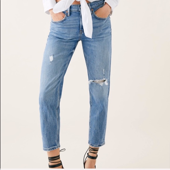 Zara Denim - Zara Jeans
